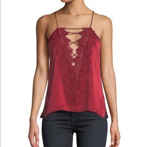 Cami NYC Top